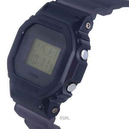 Casio G-Shock Midnight Fog Series Digital Quartz Divers GM-5600MF-2 GM5600MF-2 200M Mens Watch