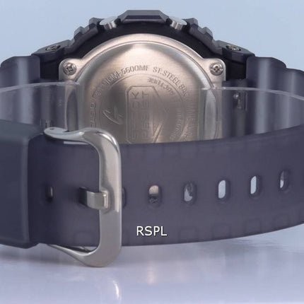 Casio G-Shock Midnight Fog Series Digital Quartz Divers GM-5600MF-2 GM5600MF-2 200M Mens Watch