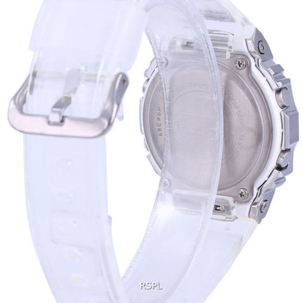 Casio G-Shock Digital GM-5600SCM-1 GM5600SCM-1 200M Men's Watch