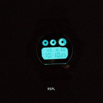 Casio G-Shock Special Color Digital Diver's GM-6900SG-9 GM6900SG-9 200M Men's Watch