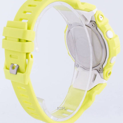 Casio G-Shock GMA-B800-9A Quartz Shock Resistant 200M Men's Watch