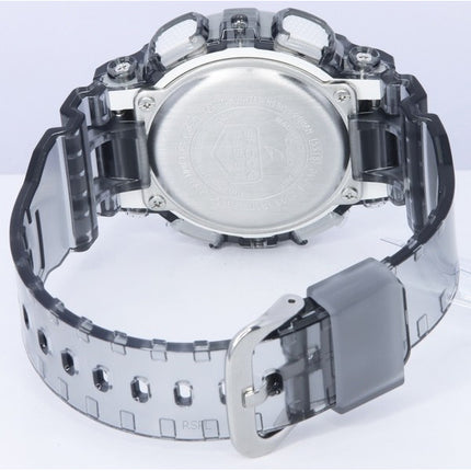 Casio G-Shock GMA Analog Digital Quartz GMA-S120GS-8A GMAS120GS-8 200M Women's Watch