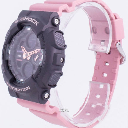 Casio G-Shock GMA-S140-4A Quartz Shock Resistant 200M Men's Watch