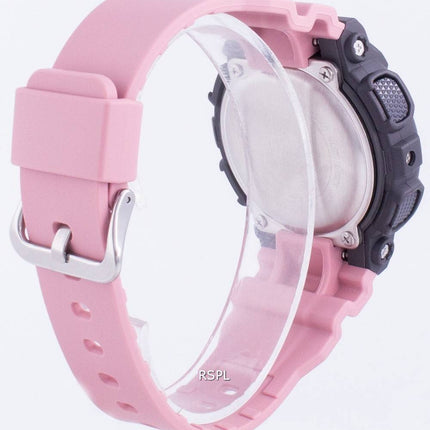 Casio G-Shock GMA-S140-4A Quartz Shock Resistant 200M Men's Watch