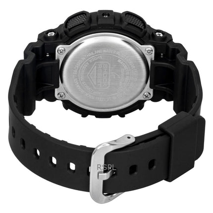 Casio G-Shock Analog Digital Bio-Based Resin Rose Gold Dial Quartz GMA-S140PG-1A 200M Women's Watch