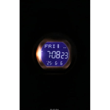 Casio G-Shock Move Digital Smartphone Link Bio-Based Resin Quartz GMD-B300SC-4 200M Women's Watch
