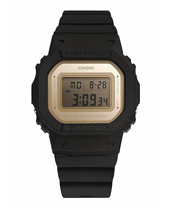 Casio G-Shock Quartz Sports GMD-S5600-1 GMDS5600-1 Women's Watch