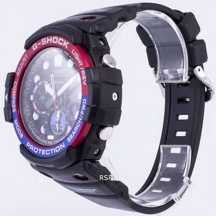 Casio G-Shock GULFMASTER Twin Sensor GN-1000-1A Men's Watch