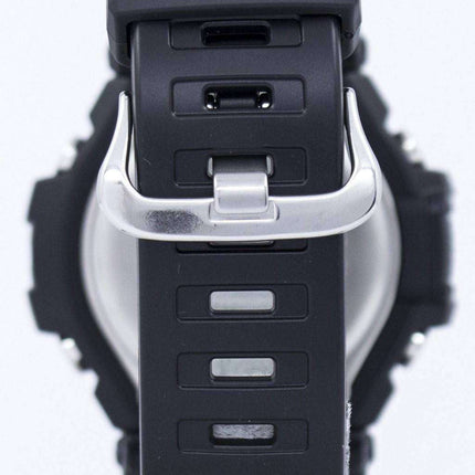Casio G-Shock GULFMASTER Twin Sensor Moon Data Tide Graph GN-1000B-1A Men's Watch