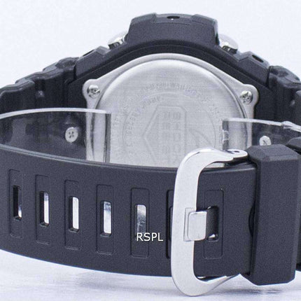 Casio G-Shock Gulfmaster Twin Sensor World Time GN-1000MB-1A GN1000MB-1A Men's Watch