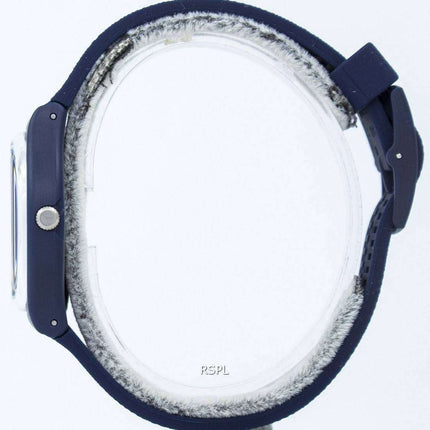 Swatch Originals Sir Blue Quartz GN718 Unisex Watch