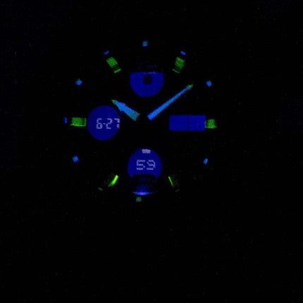 Casio G-Shock Mudmaster Tough Solar GSG-100-1A GSG100-1A Men's Watch