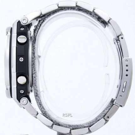 Casio G-Shock Tough Solar Shock Resistant 200M GST-S110D-2A Men's Watch