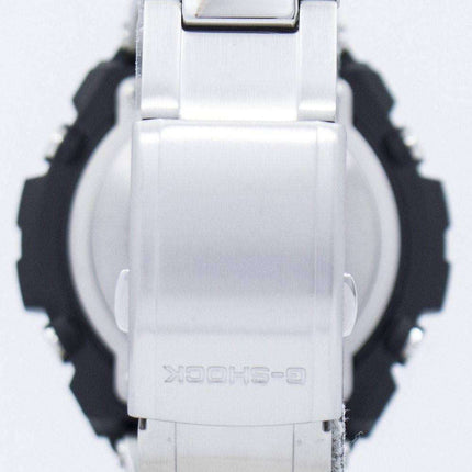 Casio G-Shock Tough Solar Shock Resistant 200M GST-S110D-2A Men's Watch