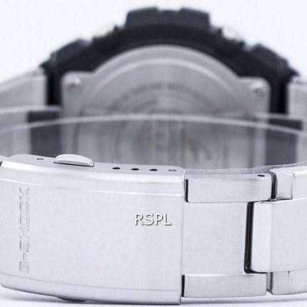 Casio G-Shock Tough Solar Shock Resistant 200M GST-S110D-2A Men's Watch