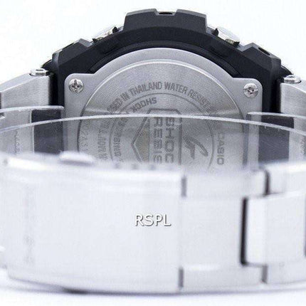 Casio G-Shock Tough Solar Shock Resistant 200M GST-S110D-2A Men's Watch