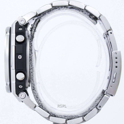 Casio G-Shock Tough Solar Shock Resistant 200M GST-S110D-7A Men's Watch