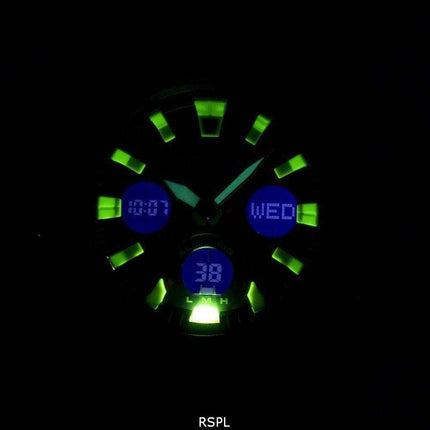 Casio G-Shock Tough Solar Shock Resistant GST-S130BD-1A Men's Watch
