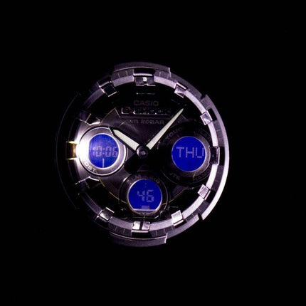 Casio G-Shock Shock Resistant Tough Solar GST-S300G-1A1DR GSTS300G-1A1DR Men's Watch