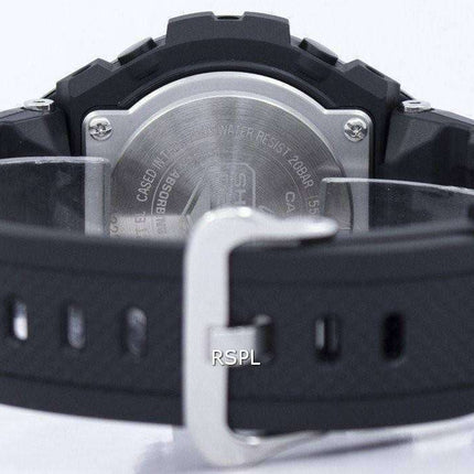 Casio G-Shock Shock Resistant Tough Solar GST-S300G-1A1DR GSTS300G-1A1DR Men's Watch