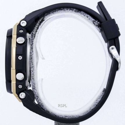 Casio G-Shock Tough Solar Shock Resistant Alarm GST-S300G-1A9 Men's Watch