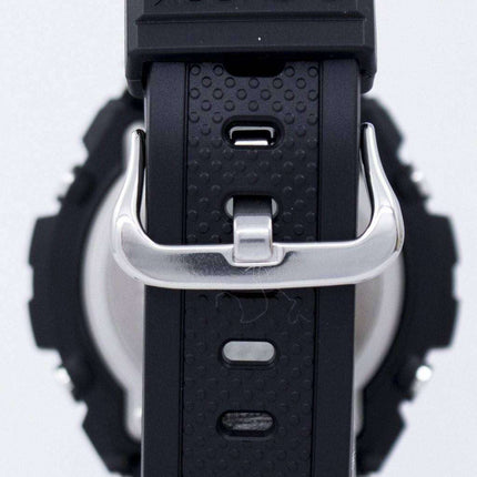 Casio G-Shock Tough Solar Shock Resistant Alarm GST-S300G-1A9 Men's Watch