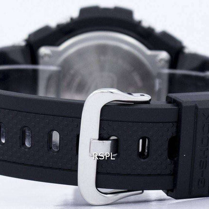 Casio G-Shock Tough Solar Shock Resistant Alarm GST-S300G-1A9 Men's Watch