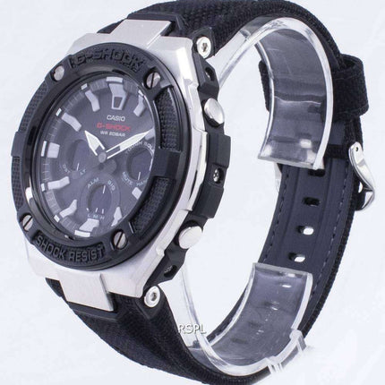 Casio G-Shock GST-S330AC-1A GSTS330AC-1A  Analog Digital 200M Men's Watch