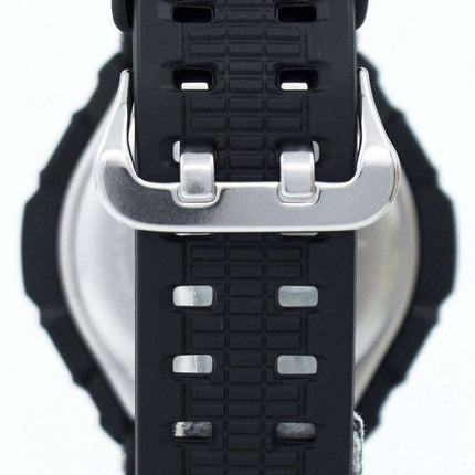 Casio G-Shock Multi Band 6 Tough Solar World Time GW-3000B-1A Men's Watch