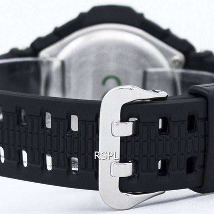 Casio G-Shock Multi Band 6 Tough Solar World Time GW-3000B-1A Men's Watch