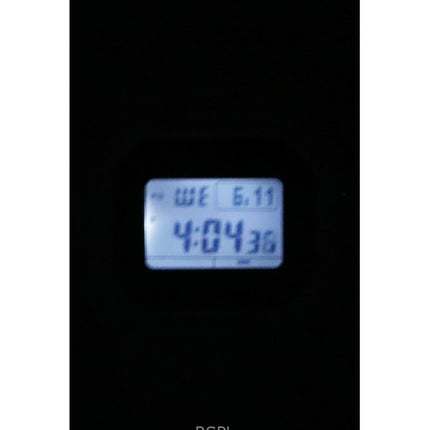 Casio G-Shock Digital Bio-Based Resin Strap Solar GW-5000HS-7 200M Men's Watch