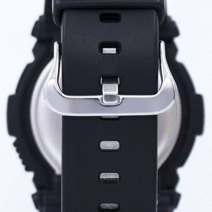 Casio G-Shock Multi Band 6 Tough Solar Digital GW-7900-1ER Men's Watch