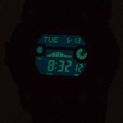 Casio G-Shock Rescue Series Solar Atomic GW-7900B-1CR