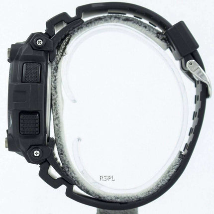 Casio G-Shock Rescue Series Solar Atomic GW-7900B-1CR
