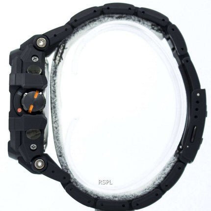 Casio G-Shock Gravity Defier Triple G Resist GW-A1000FC-1A4 Mens Watch