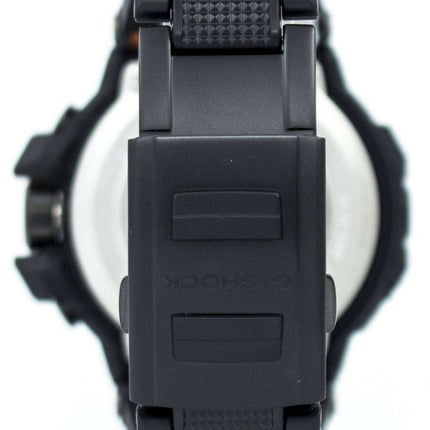 Casio G-Shock Gravity Defier Triple G Resist GW-A1000FC-1A4 Mens Watch