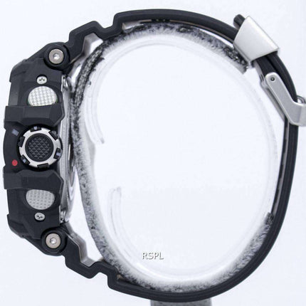 Casio G-Shock Gravity Defier Atomic GW-A1100-1A3 Mens Watch