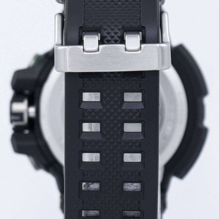 Casio G-Shock Gravity Defier Atomic GW-A1100-1A3 Mens Watch