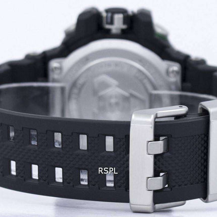 Casio G-Shock Gravity Defier Atomic GW-A1100-1A3 Mens Watch