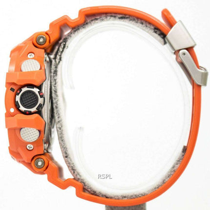 Casio G-Shock Triple G Sky Cockpit GRAVITYMASTER GW-A1100R-4A