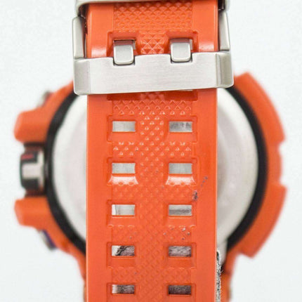 Casio G-Shock Triple G Sky Cockpit GRAVITYMASTER GW-A1100R-4A