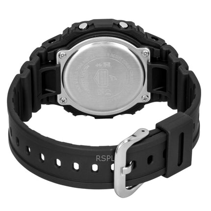 Casio G-Shock Digital Smartphone Link Bio-Based Resin Solar GW-BX5600-1 200M Unisex Watch