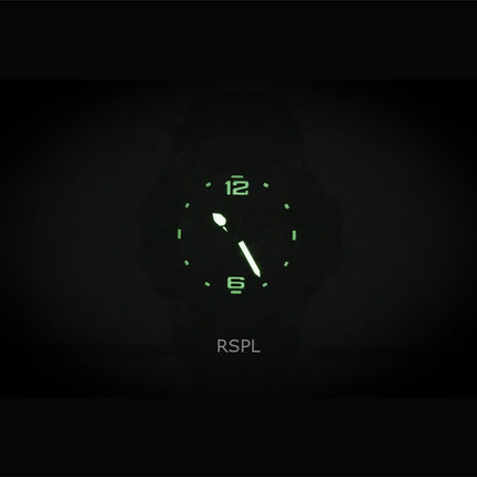 Casio G-Shock Master Of G - Land Team Land Cruiser Analog Digital Smartphone Link Solar GWG-B1000TLC-1A 200M Men's Watch