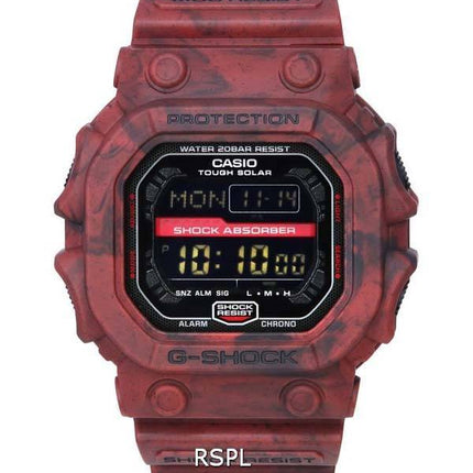 Casio G-Shock Sand and Land Digital Solar GX-56SL-4 GX56SL-4 200M Men's Watch