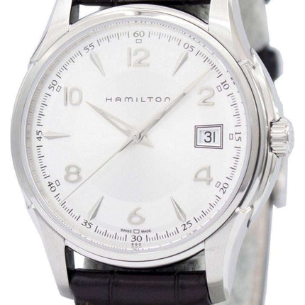 Hamilton Jazzmaster American Classic H32411555 Mens Watch