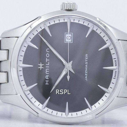 Hamilton Jazzmaster Quartz H32451181 Men's Watch