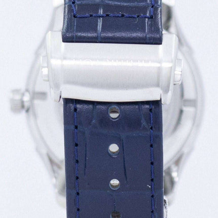 Hamilton Jazzmaster Quartz H32451641 Men's Watch