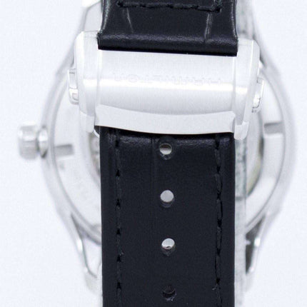 Hamilton Jazzmaster Quartz H32451751 Men's Watch