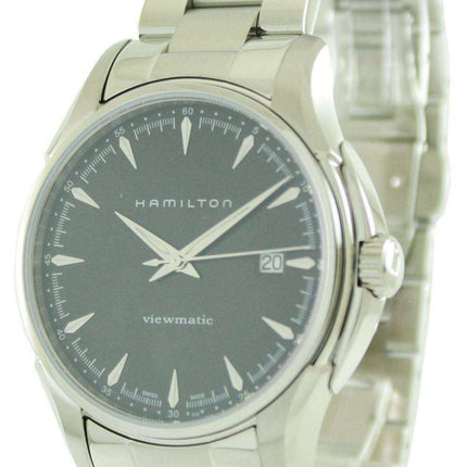 Hamilton American Classic Jazzmaster Viewmatic H32665131 Mens Watch