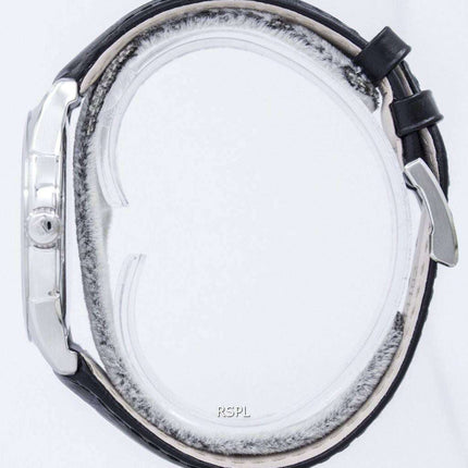 Hamilton Jazzmaster Thinline Small Second Quartz H38411783 Men's Watch
